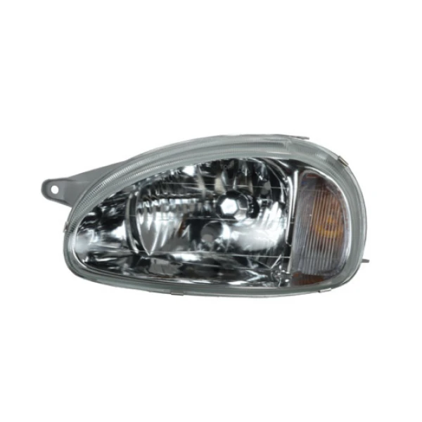 Optico Izquierdo Para Chevrolet Corsa Plus
